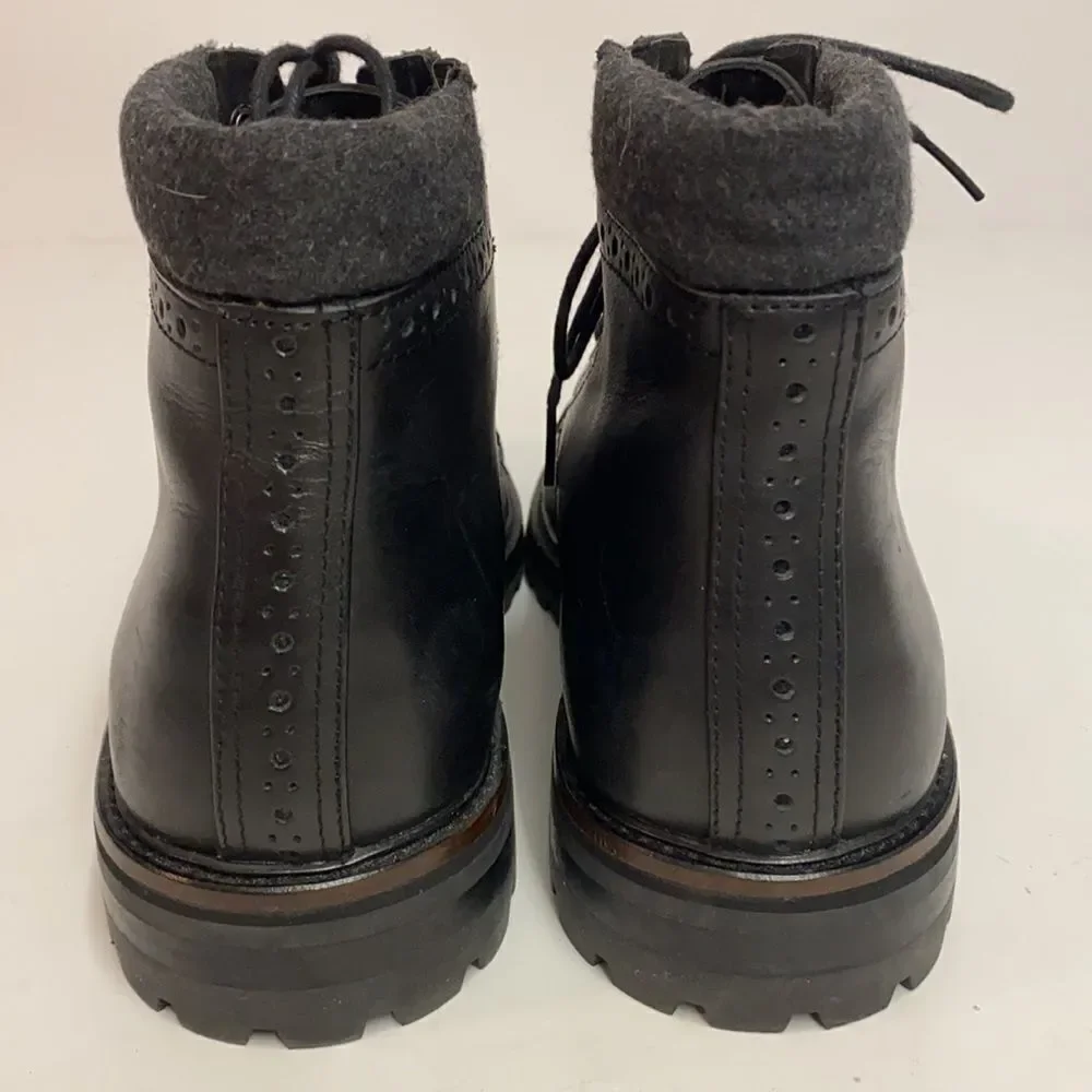 Mark Nason these boots